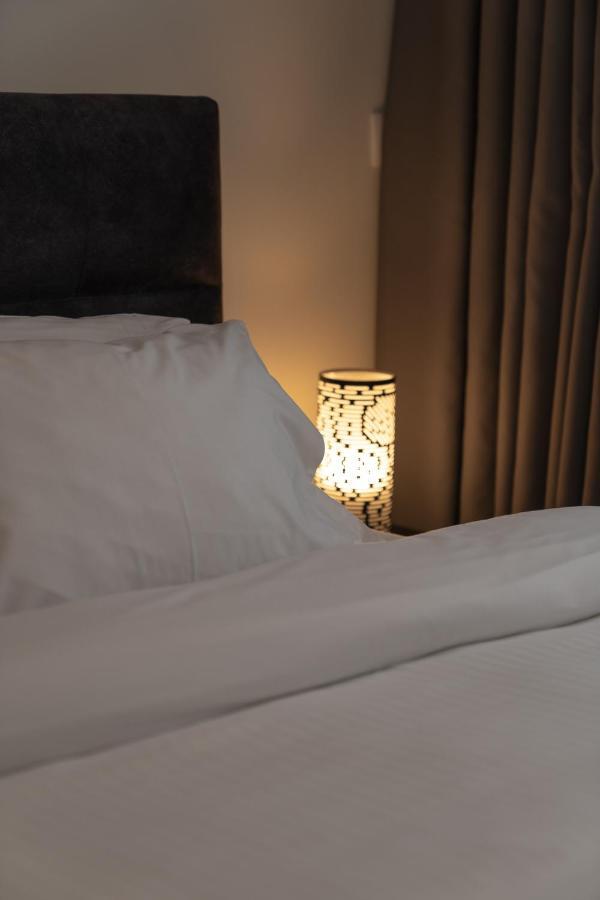 Dema Luxury Suites - Perikleous E8 Athen Exterior foto
